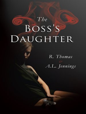 cover image of The Boss's Daughter